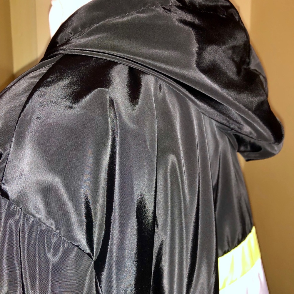Color Tone Jacket, 2X - Picture 5 of 6